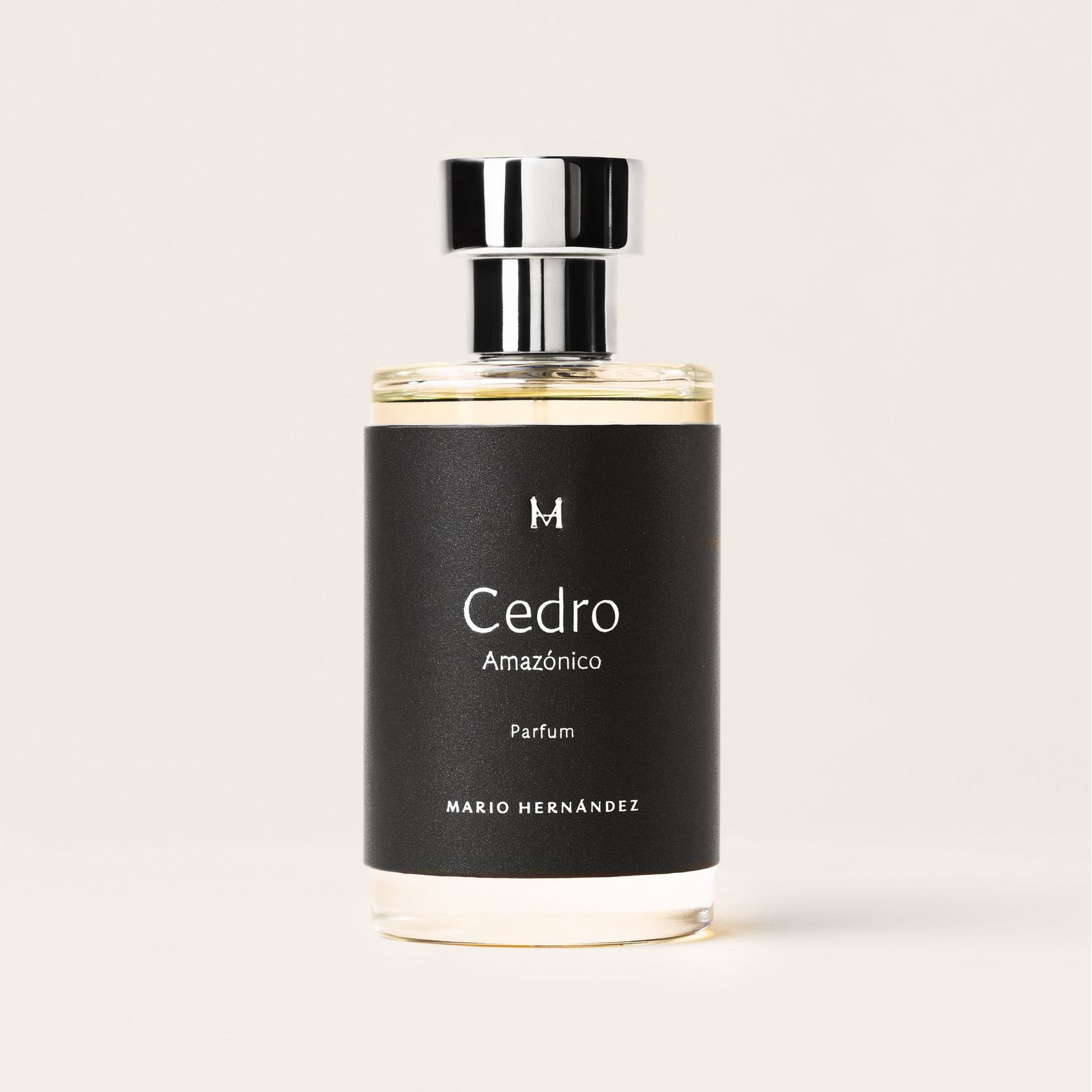 Perfume Cedro Amazónico