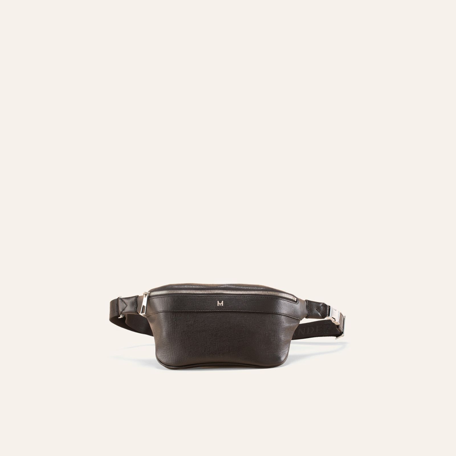 Riñonera Londres Ébano Berlín