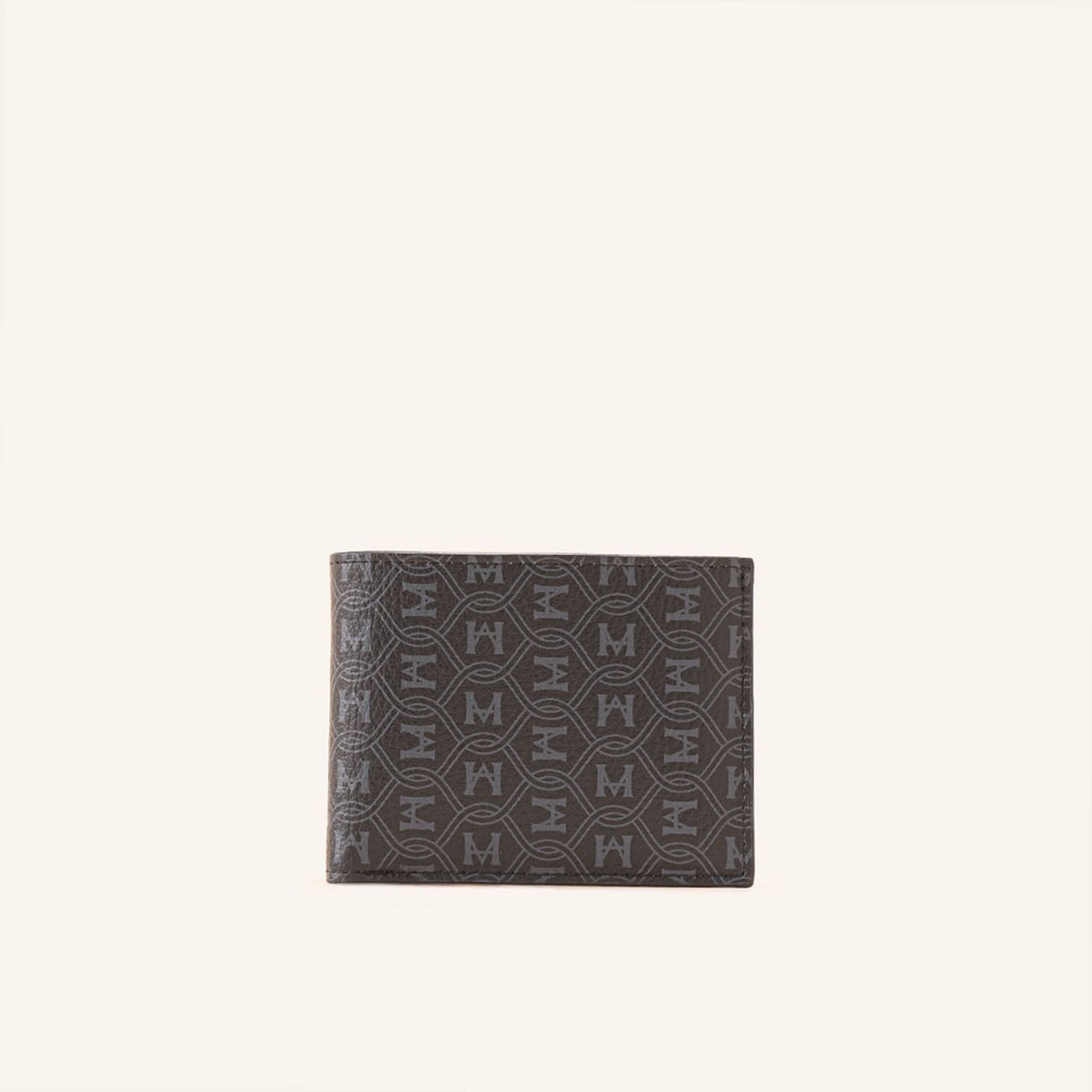 Billetera Pequeña Ebano Lt Palenque