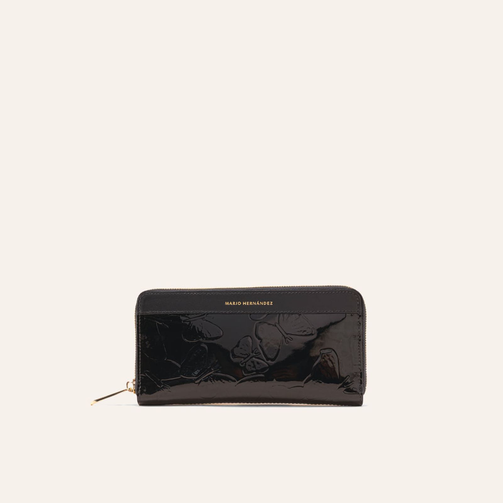 Billetera Carla Eclipse Mariposas