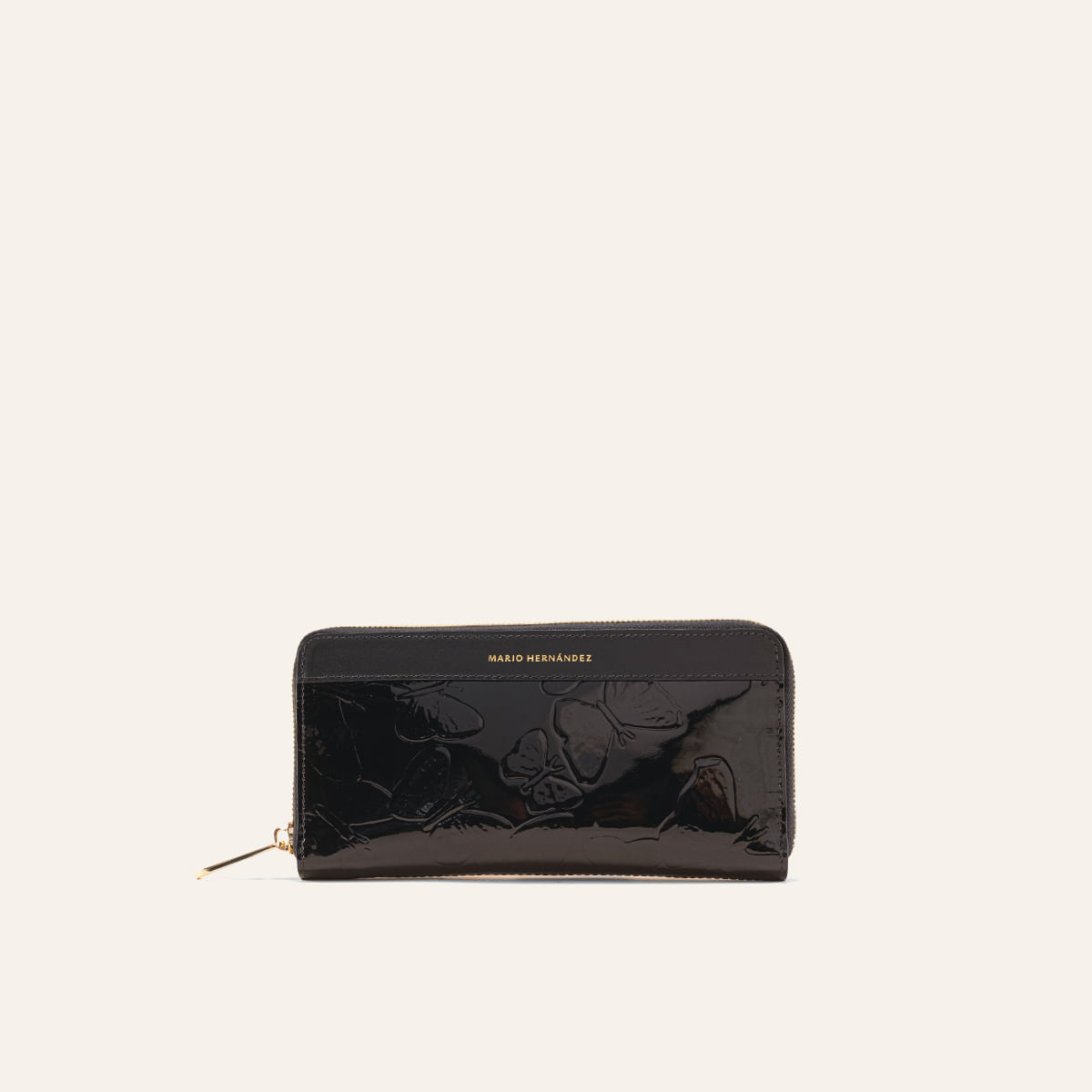 Billetera Carla Eclipse Mariposas