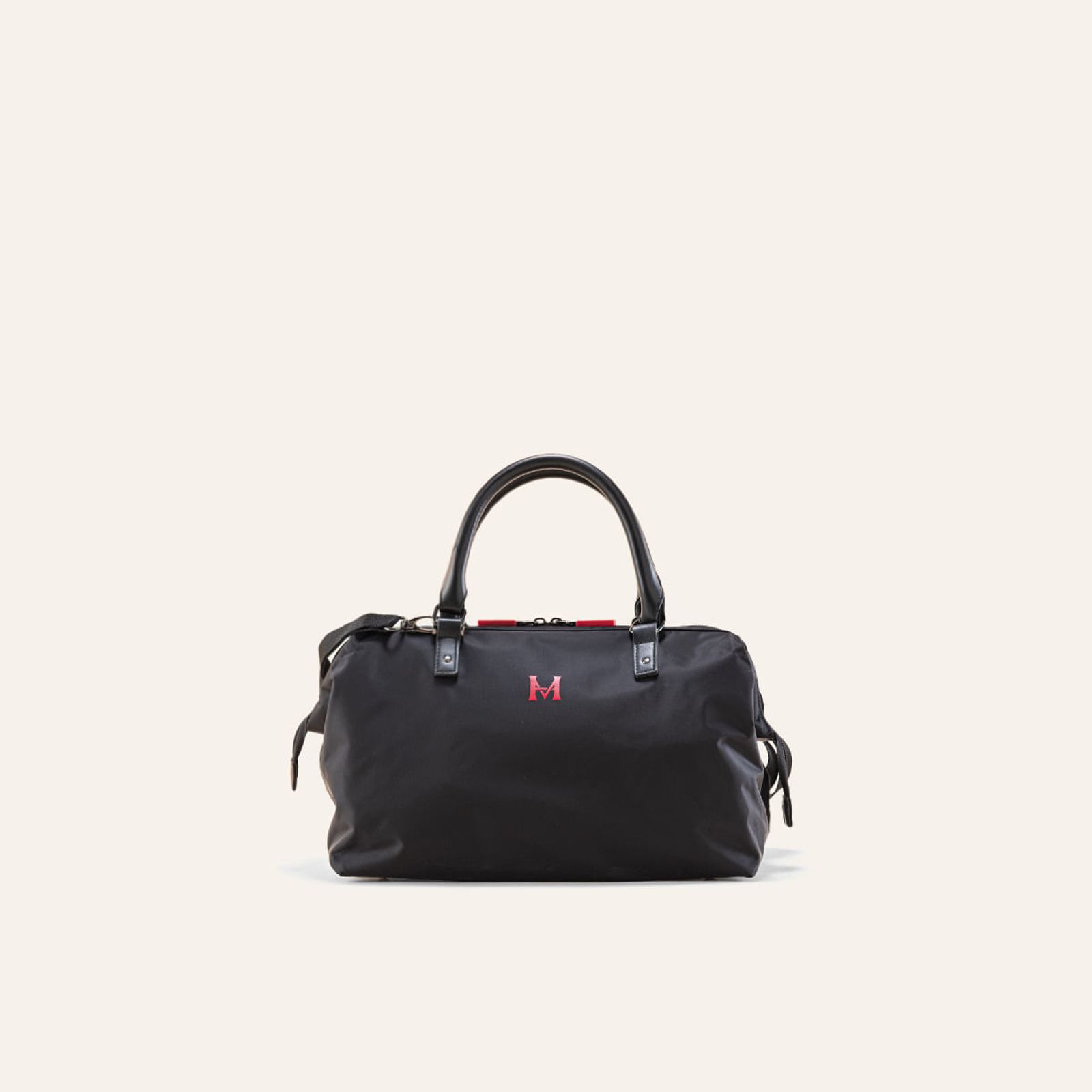 Bolso De Mano Metro Toro Metro