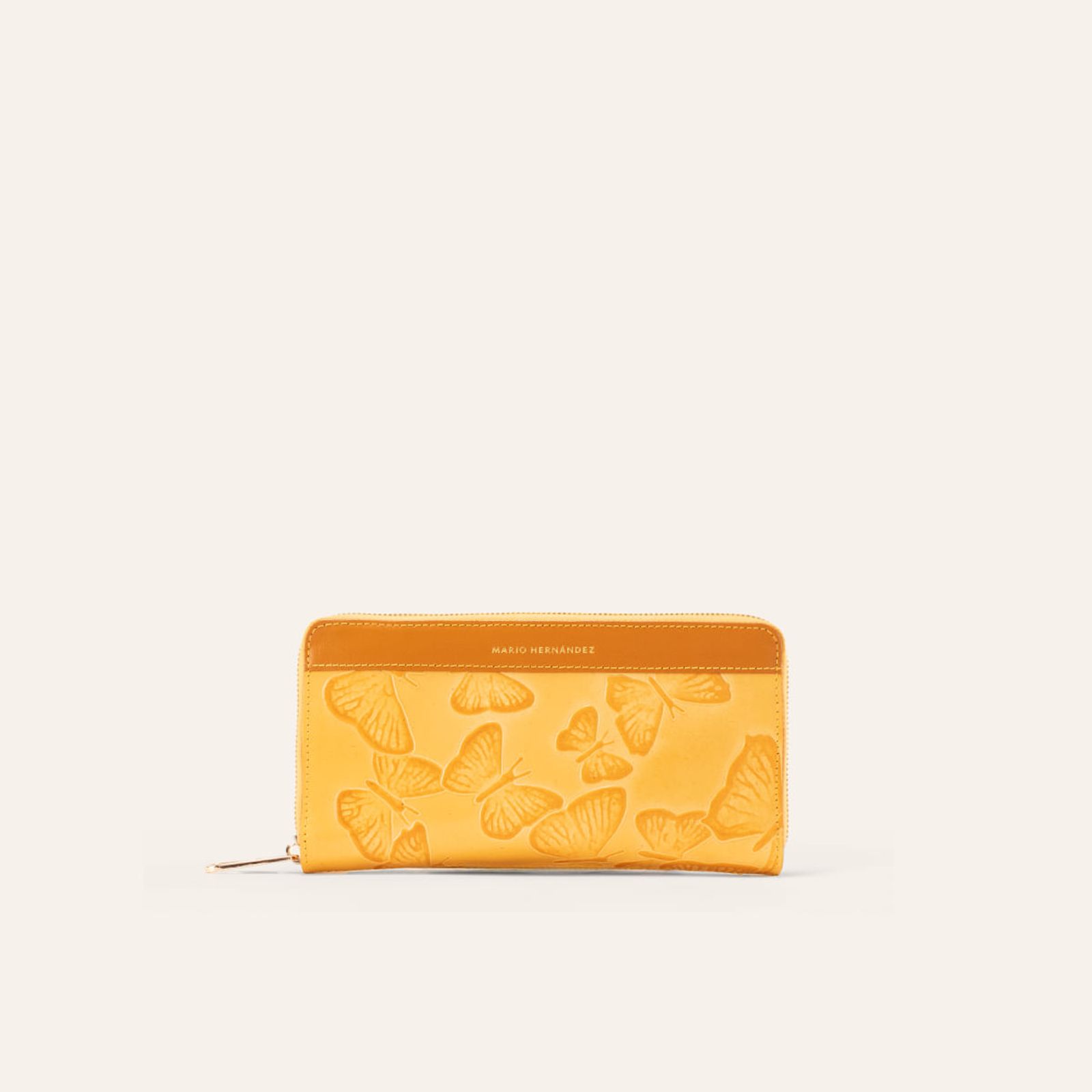 Billetera Carla Dijon Mariposas