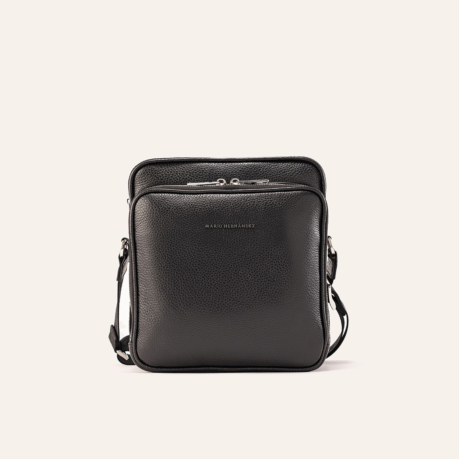 Manos Libres Cuadrado Valle Negro Sombra