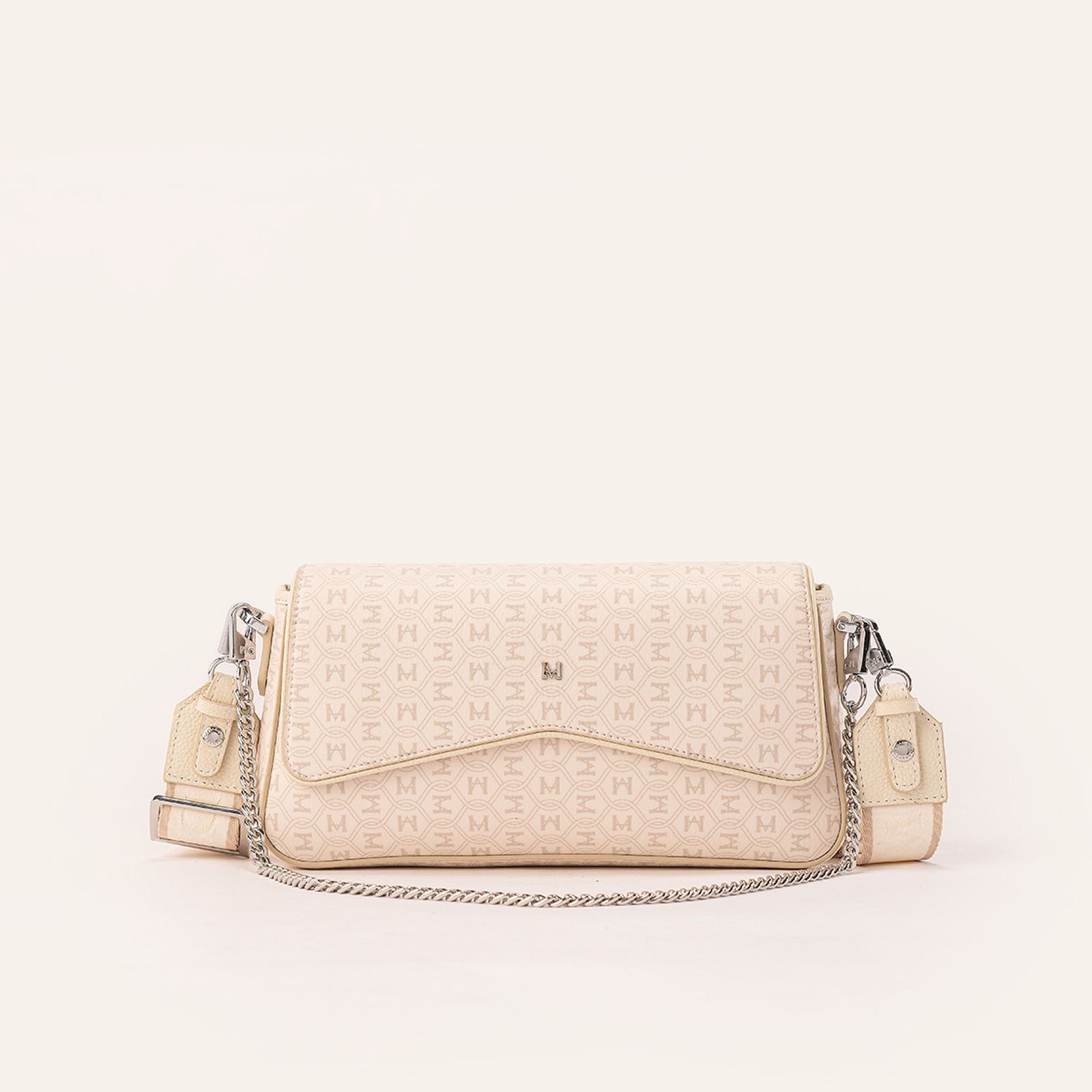 Manos Libres Alma Grande Blanco Palenquera