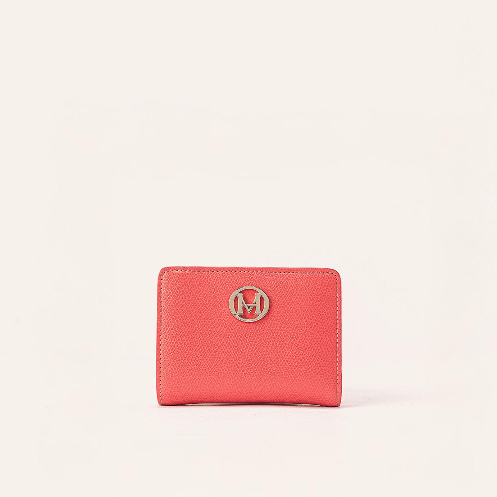 Billetera Mediana Marsella Rosa Fontana