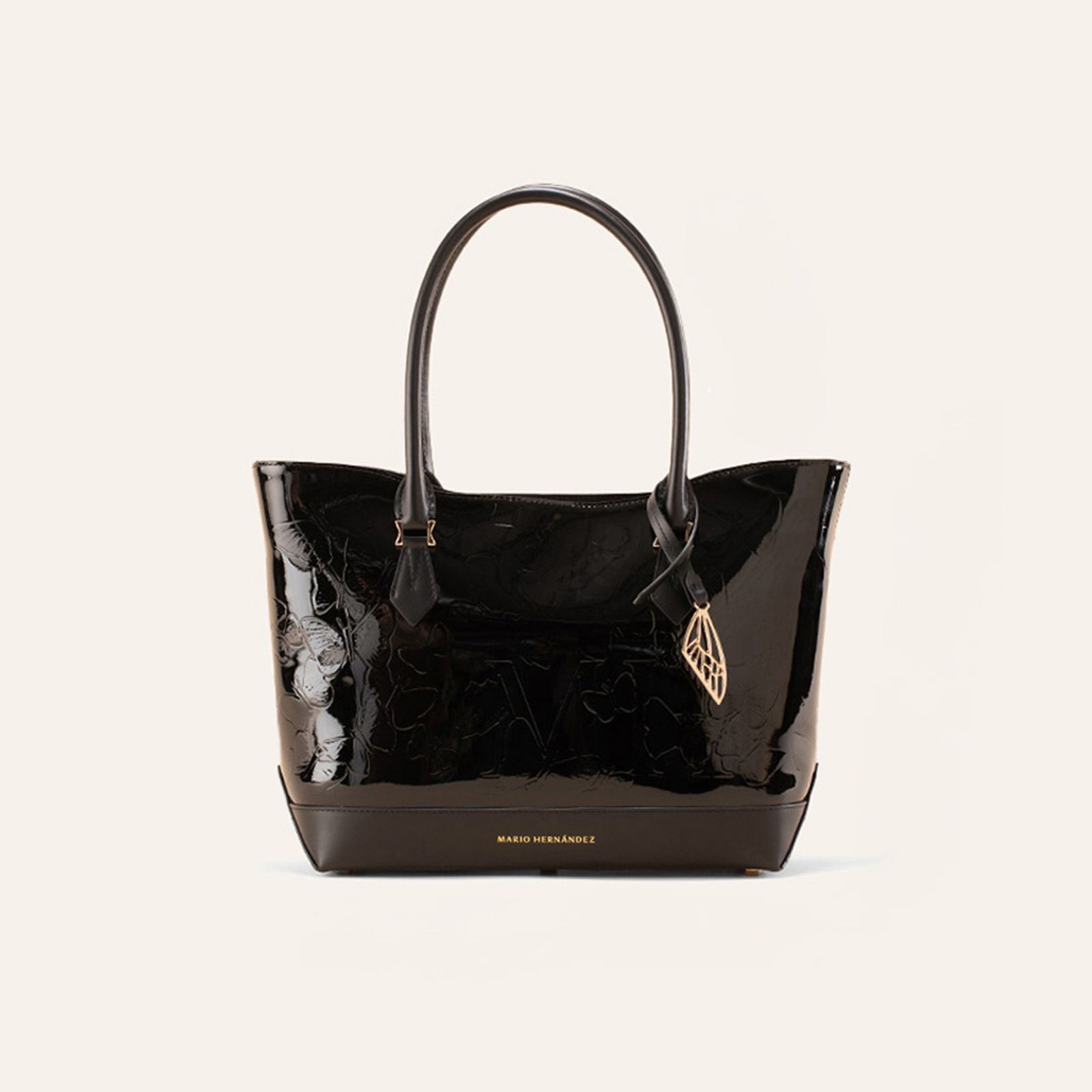 Tote Alas Mediano Eclipse Mariposas