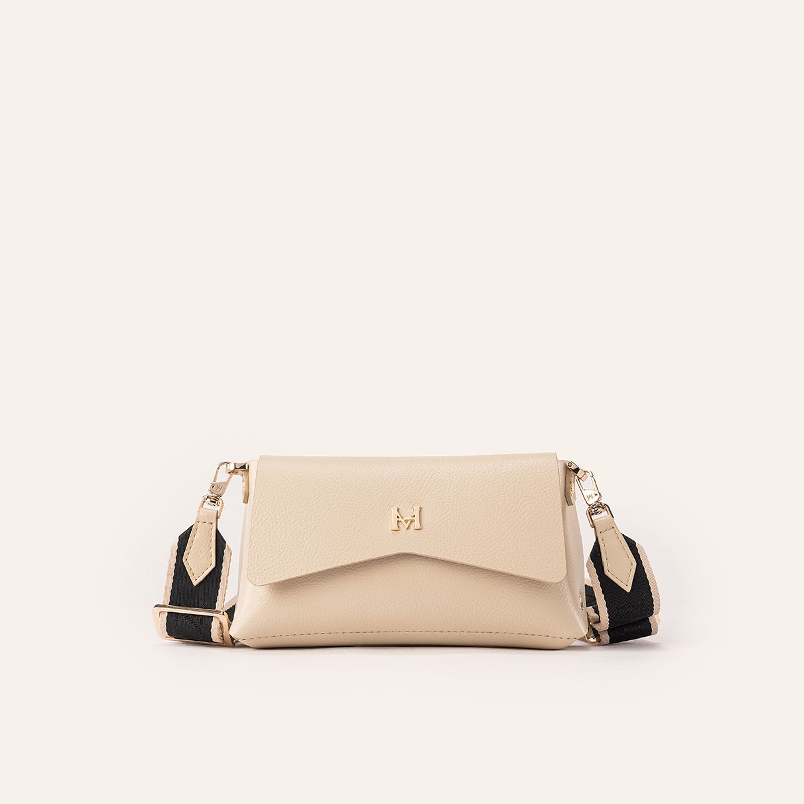 Manos Libres Alma Mediano Beige Sur