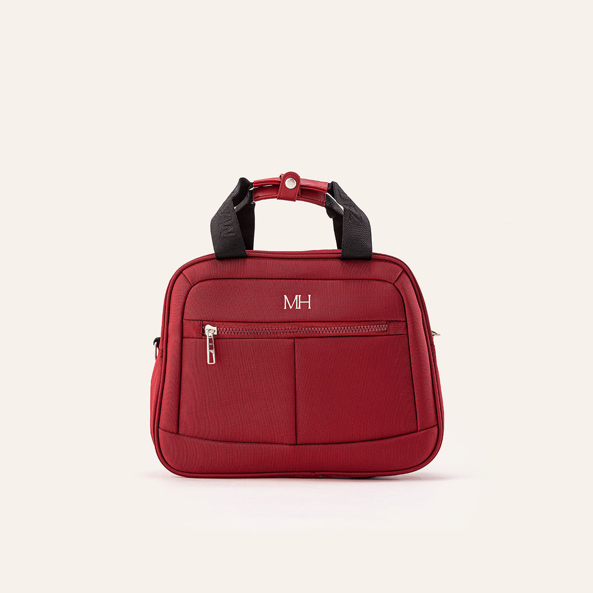 Neceser Con Cremallera Baya MH Light