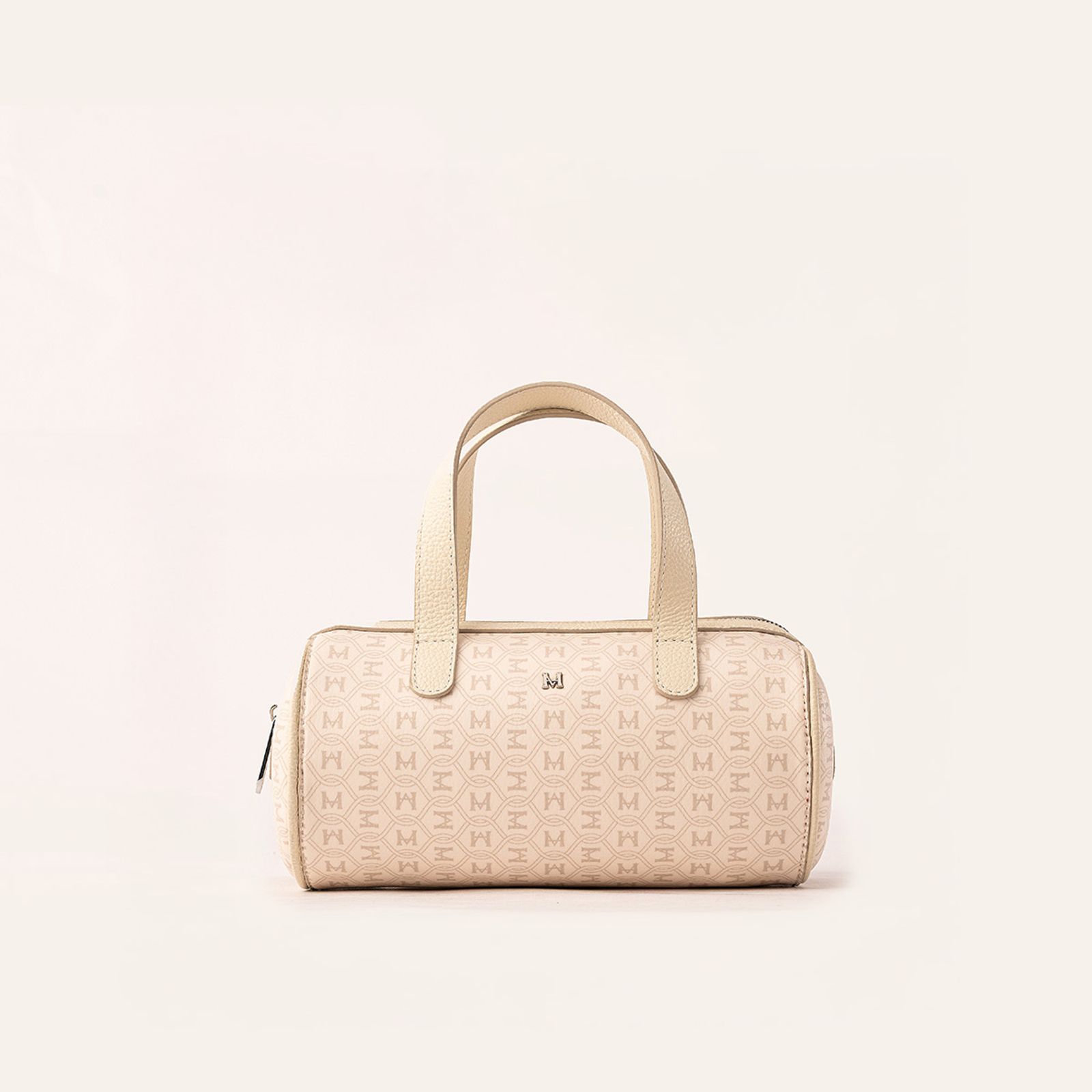 Manos Libres Mini Barril Blanco Palenquera