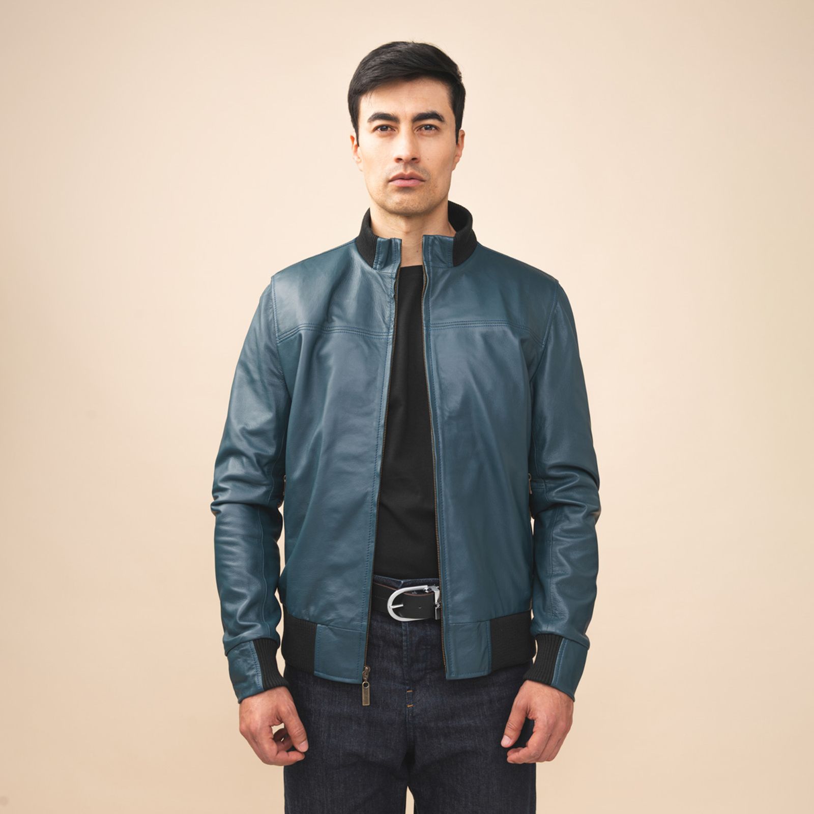 Chaqueta Pietro Orión Gema