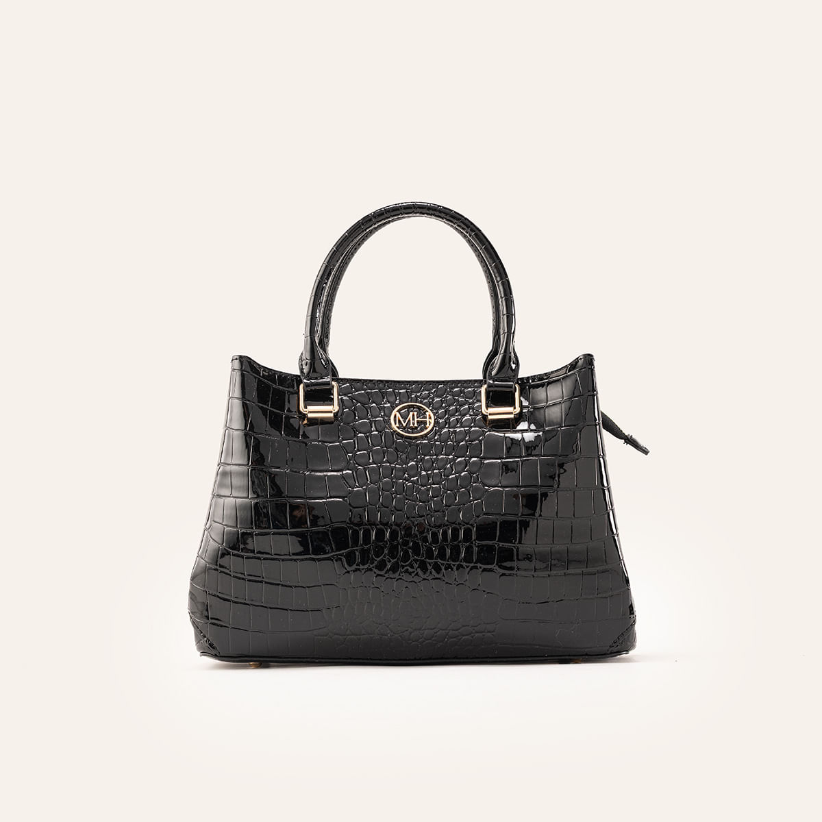 Satchel Brisa Negro Binanti