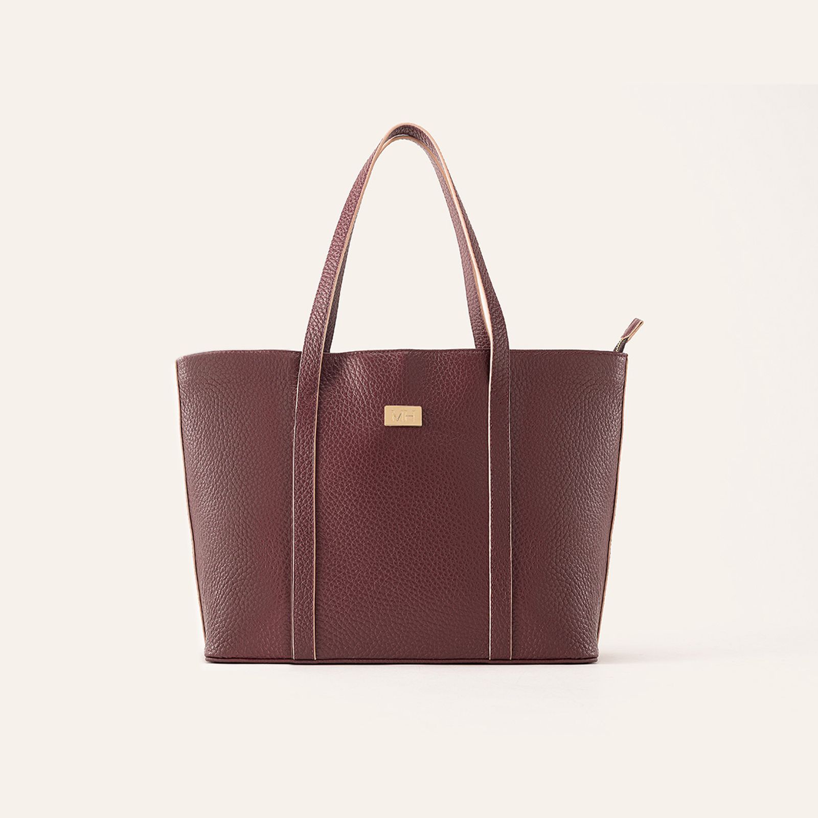 Tote Daily Bergamota Sol