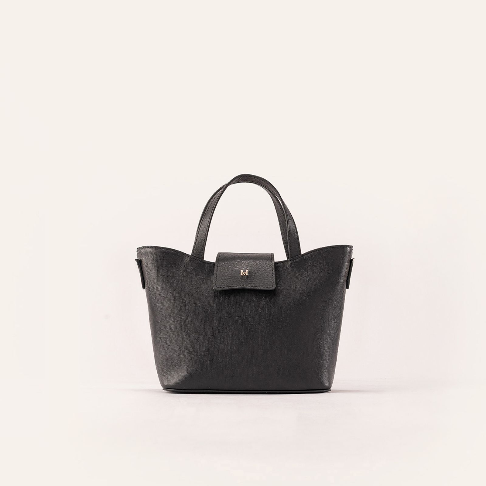 Tote Alas Mini Ébano Siena