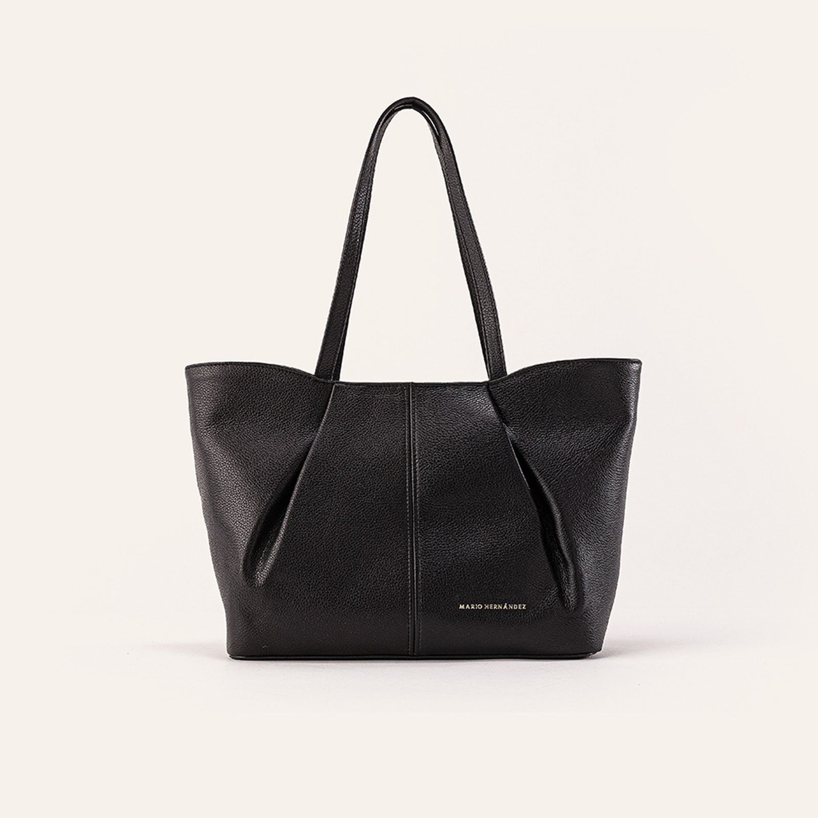 Tote Alas Mediano Negro Duna