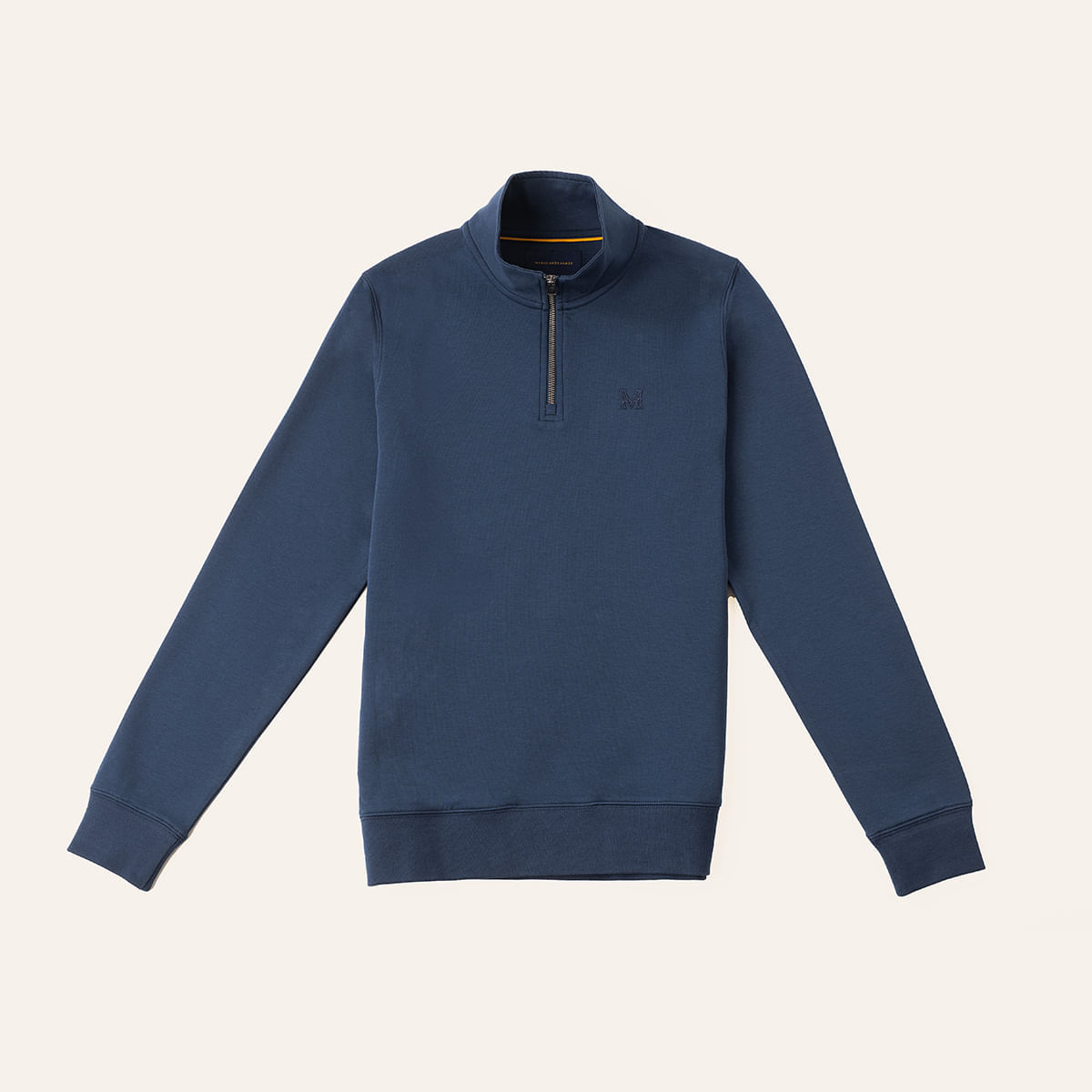 Chaqueta Villa Azul Monteazul