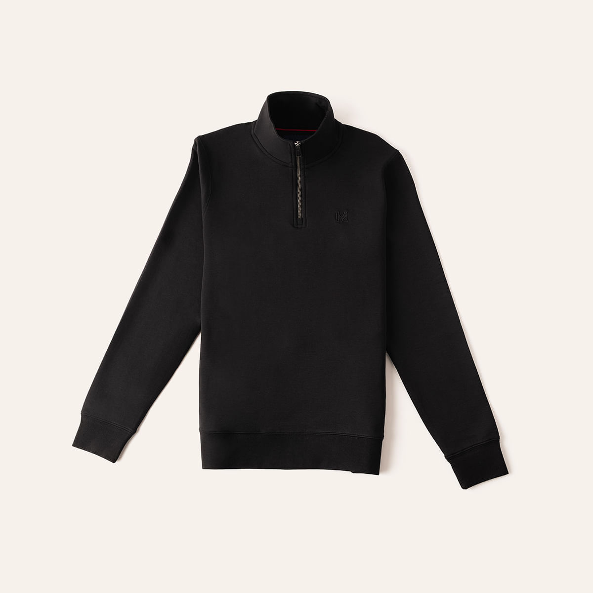 Chaqueta Villa Negro Monteazul