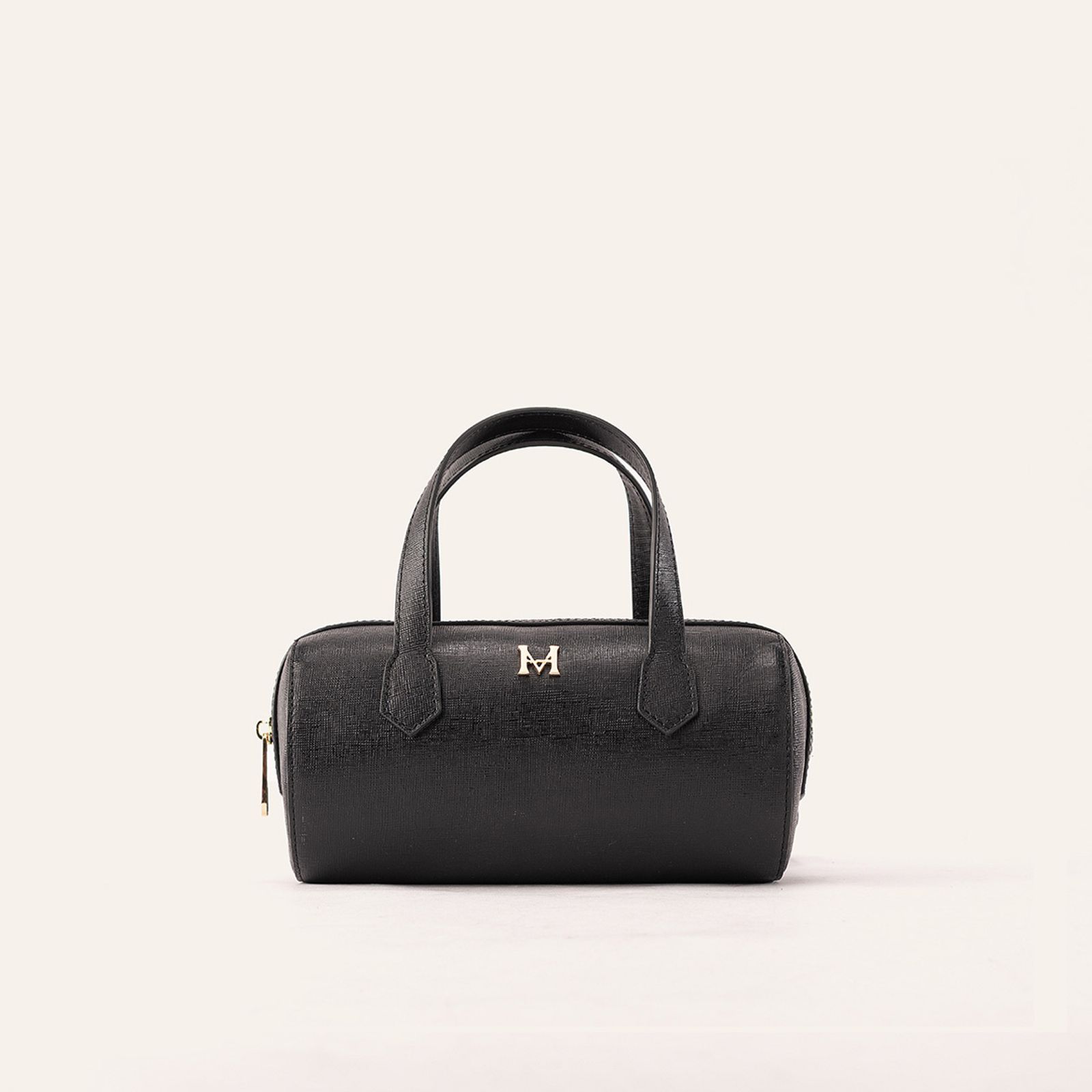 Manos Libres Mini Barril Ébano Siena