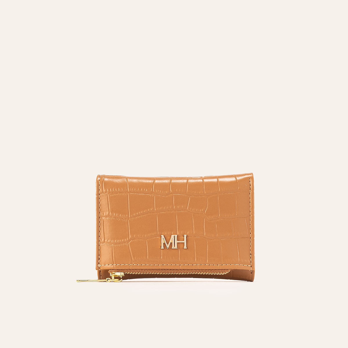 Billetera Mediana Telma Cafe Teens