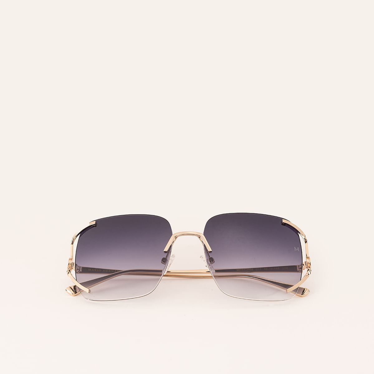 Gafas Prisma Negro MH Sun