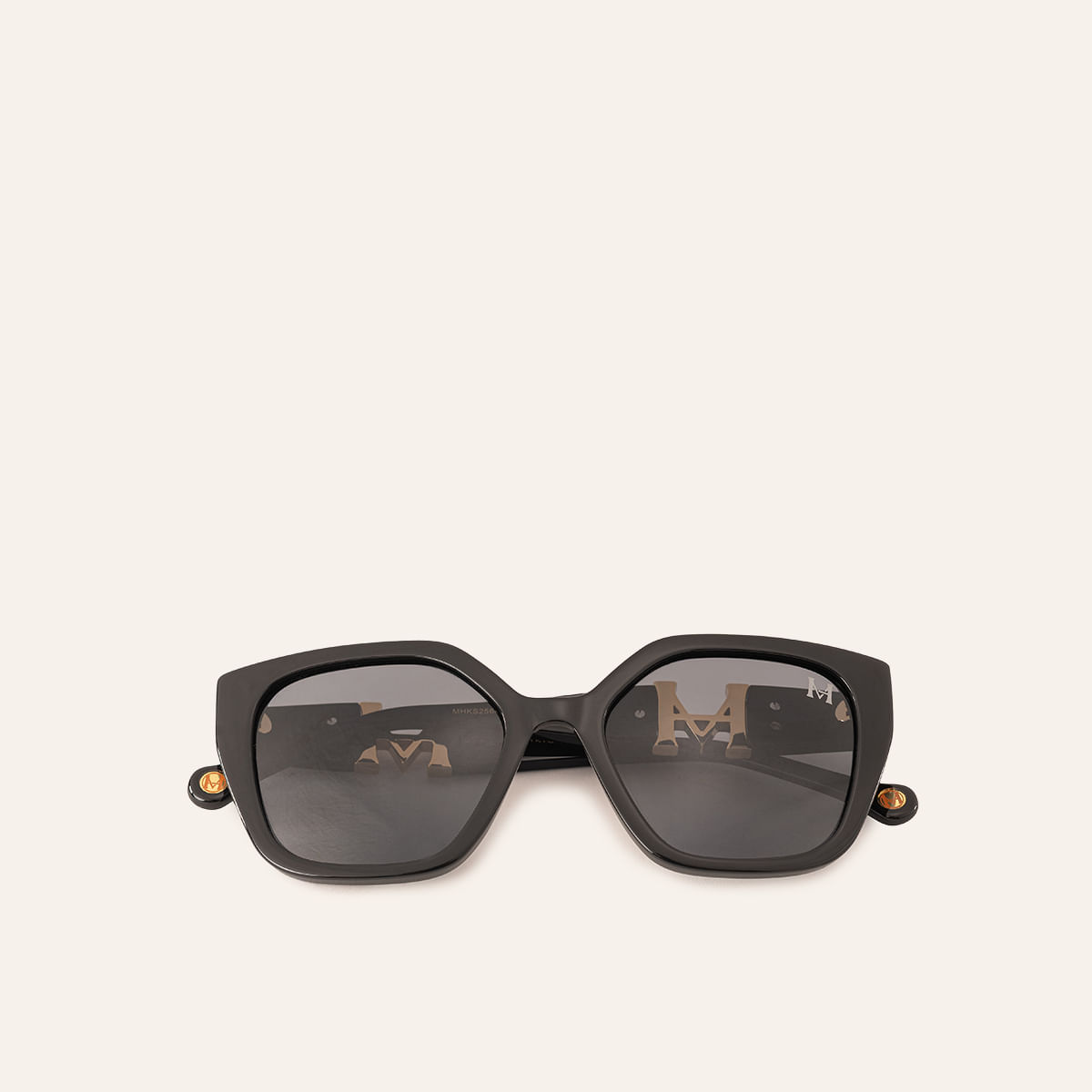 Gafas Marquesa Negro MH Sun