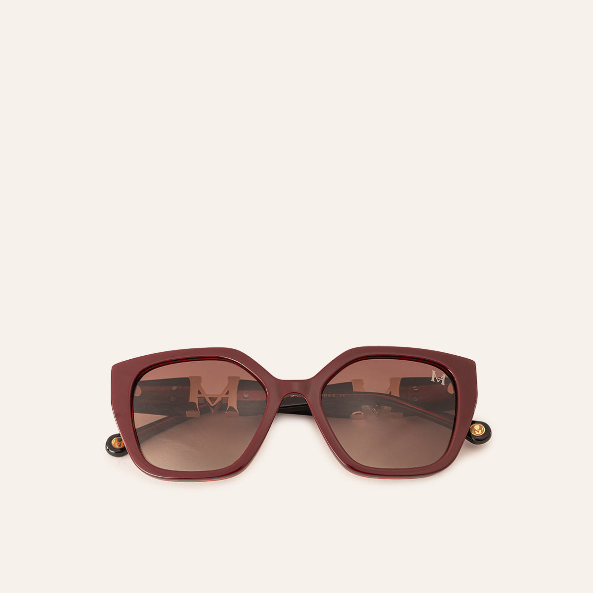 Gafas Marquesa Vino MH Sun