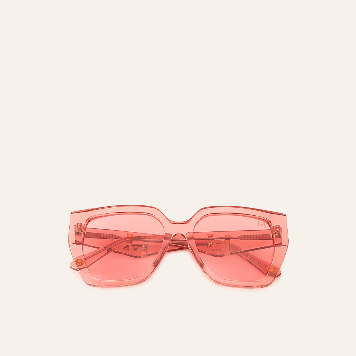 Gafas Versalles Rosa MH Sun