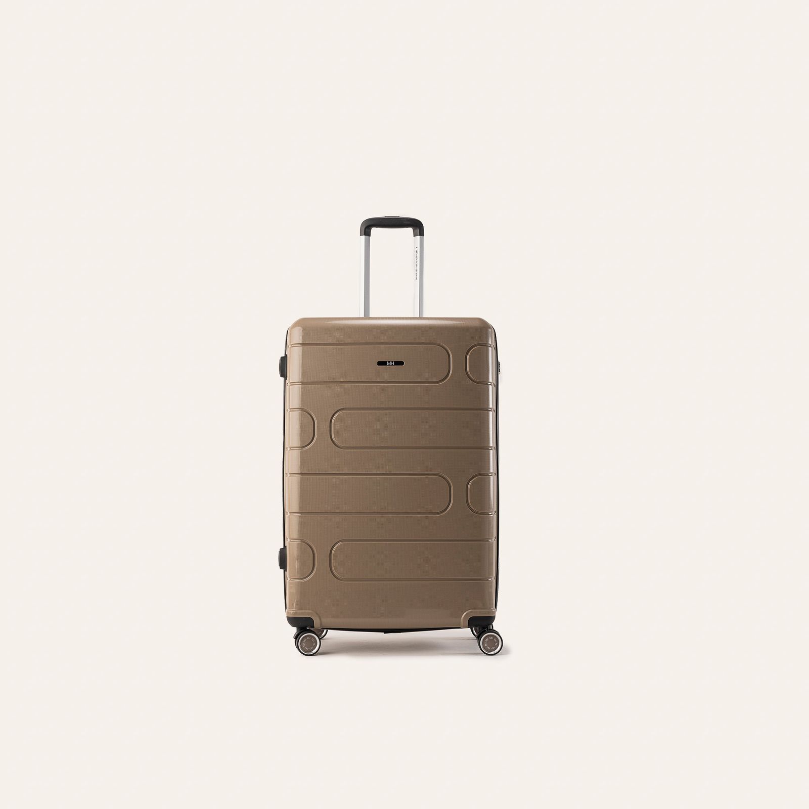 Maleta Grande 28" Oro Colon