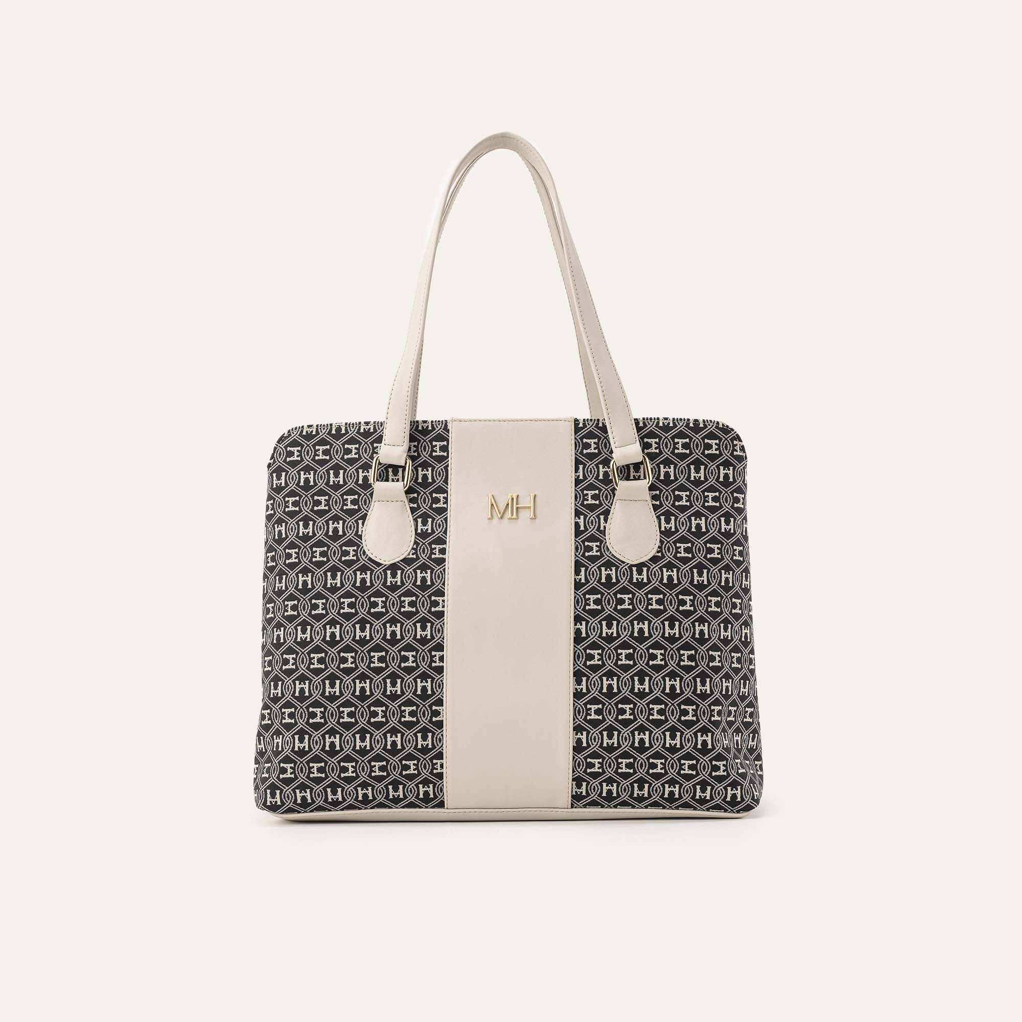 Satchel Margot Negro Lima