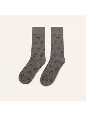 medias-unicornio-valle-negro-gris-mh-socks_1