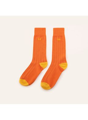 medias-acanaladas-valle-naranja-mh-socks_2