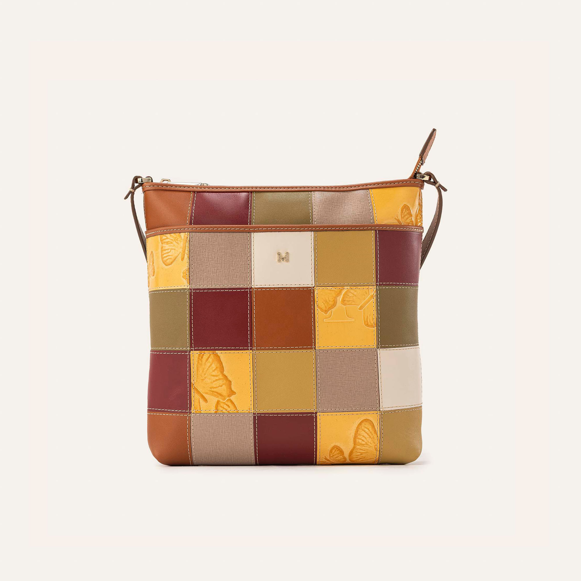 Manos Libres Calypso Pequeño Miel Mixtura