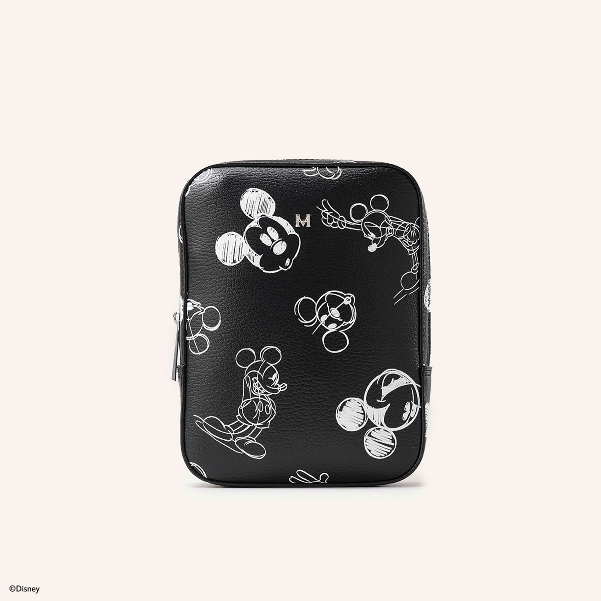 Manos Libres Pequeño Camuflaje Sueños