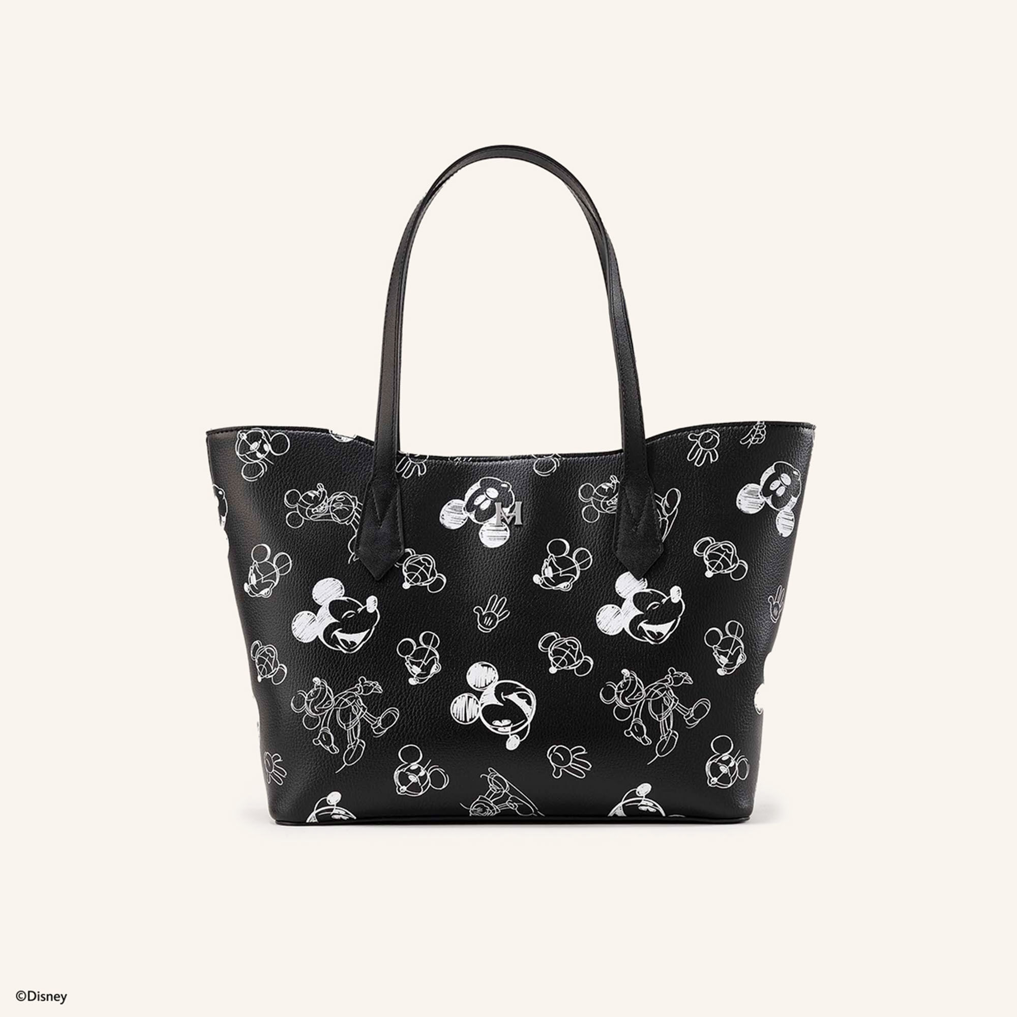 Tote Alas Mediano Camuflaje Sueños