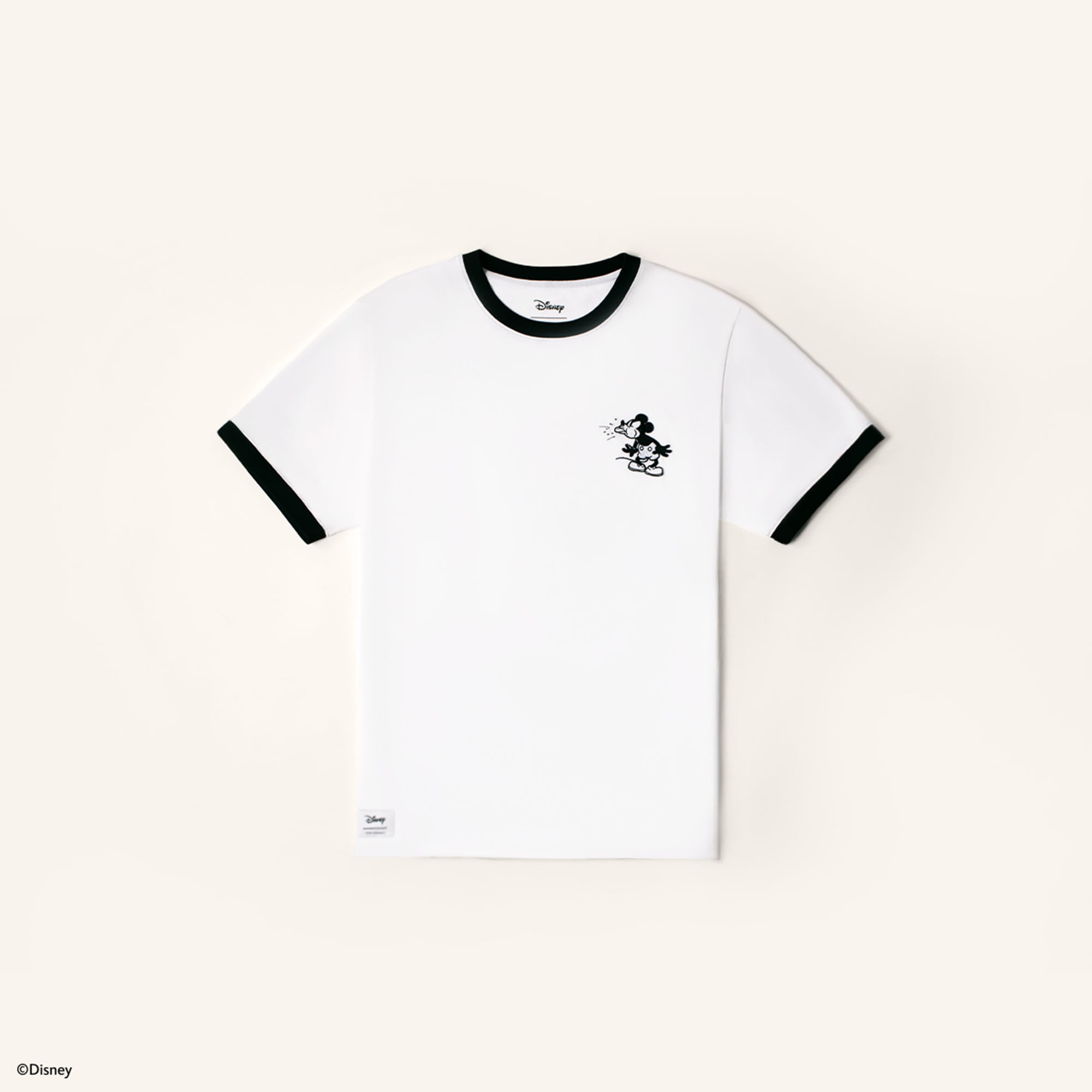 Camiseta Trazo Sueños