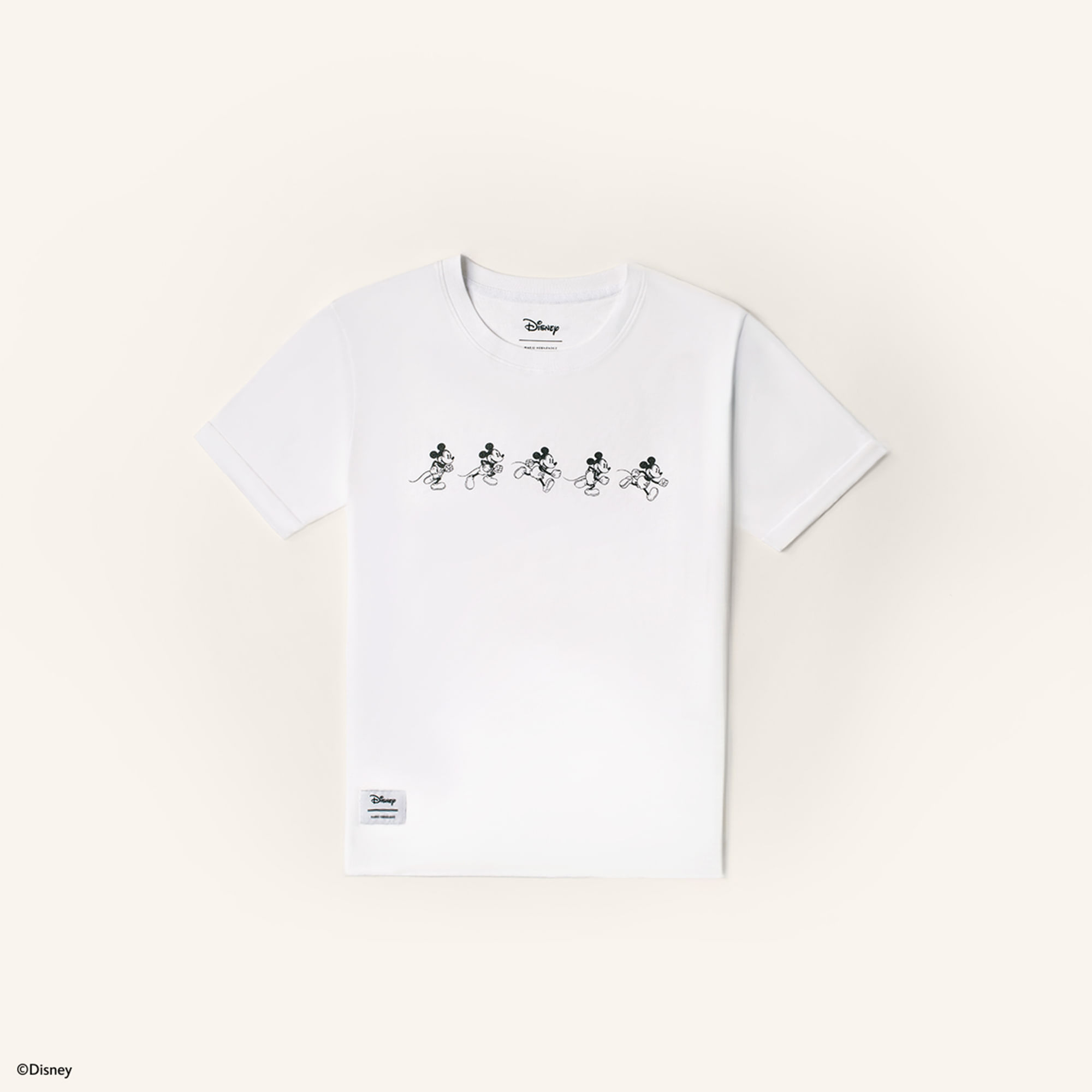 Camiseta Ruta Sueños