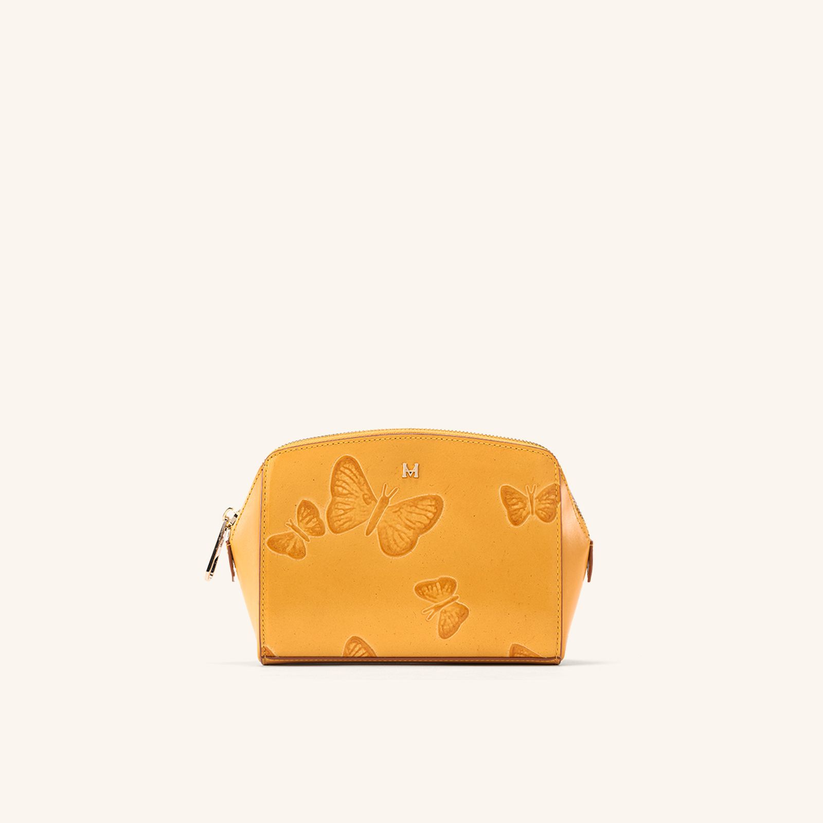 Cosmetiquero Mediano Mila Dijon Mariposas