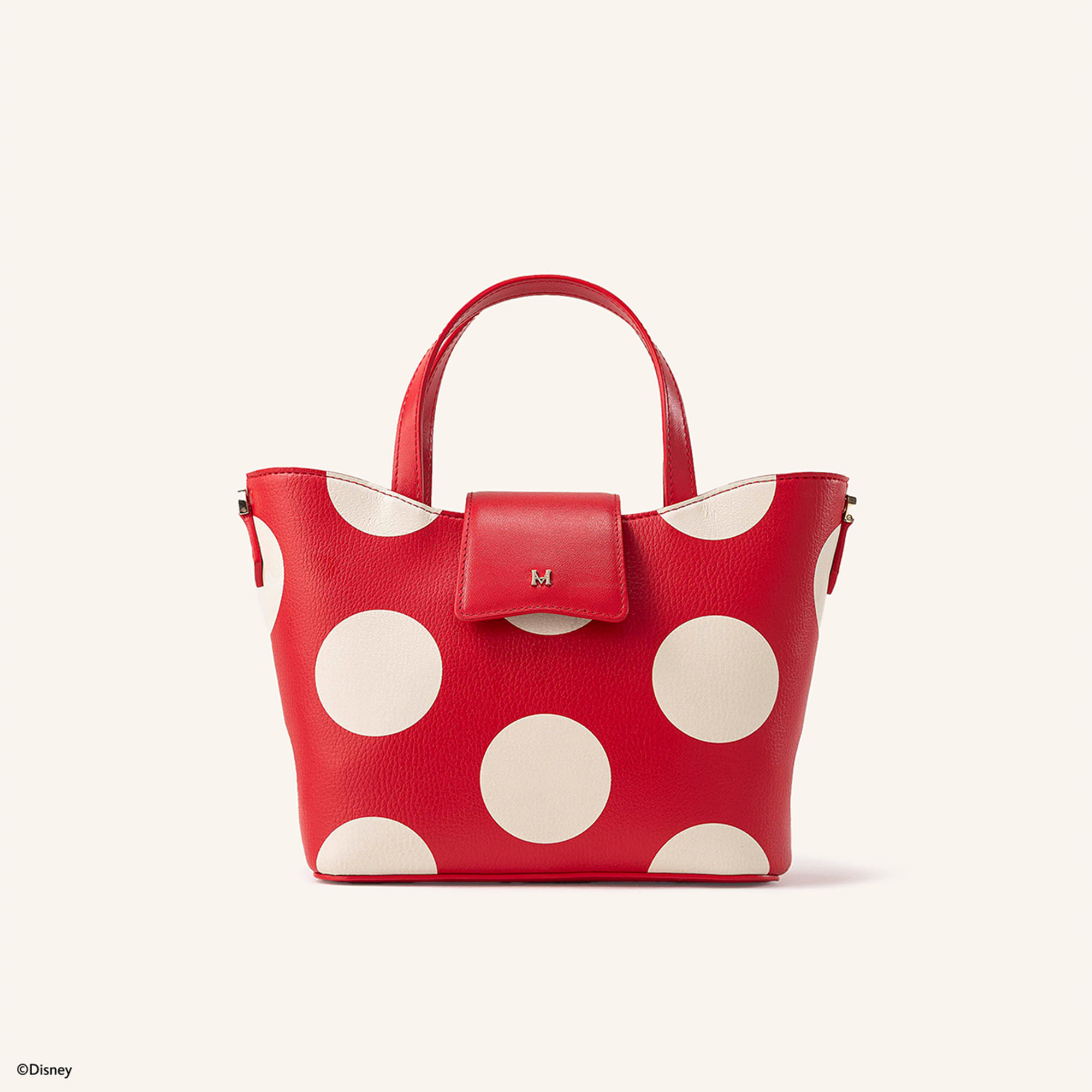 Tote Alas Mini Amor