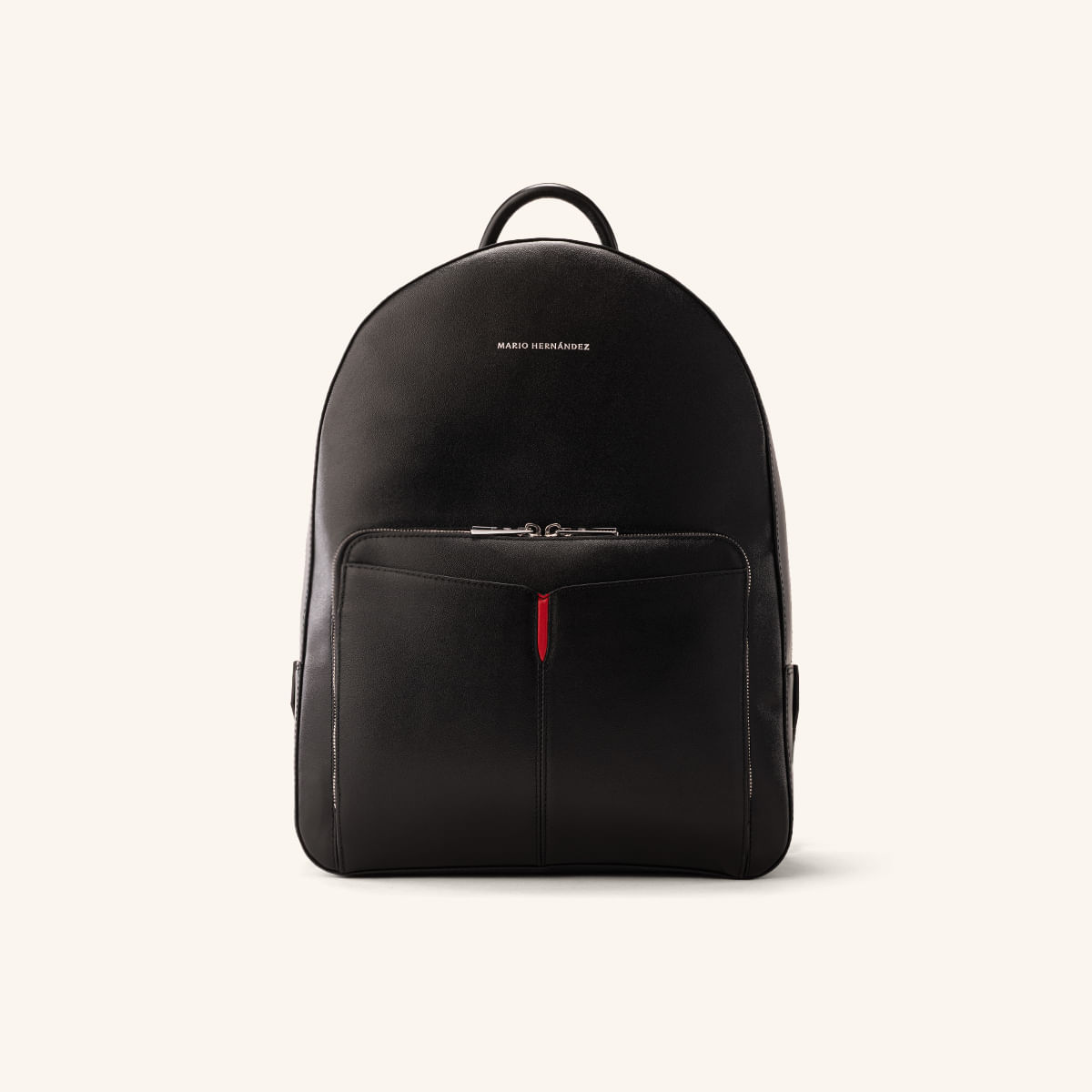 Morral Cruz Negro Toro Vento