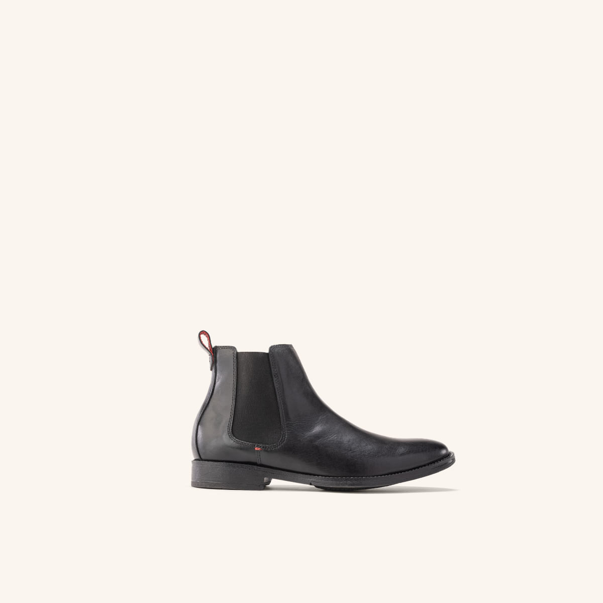 Botas Serrano Toro MH Mocs