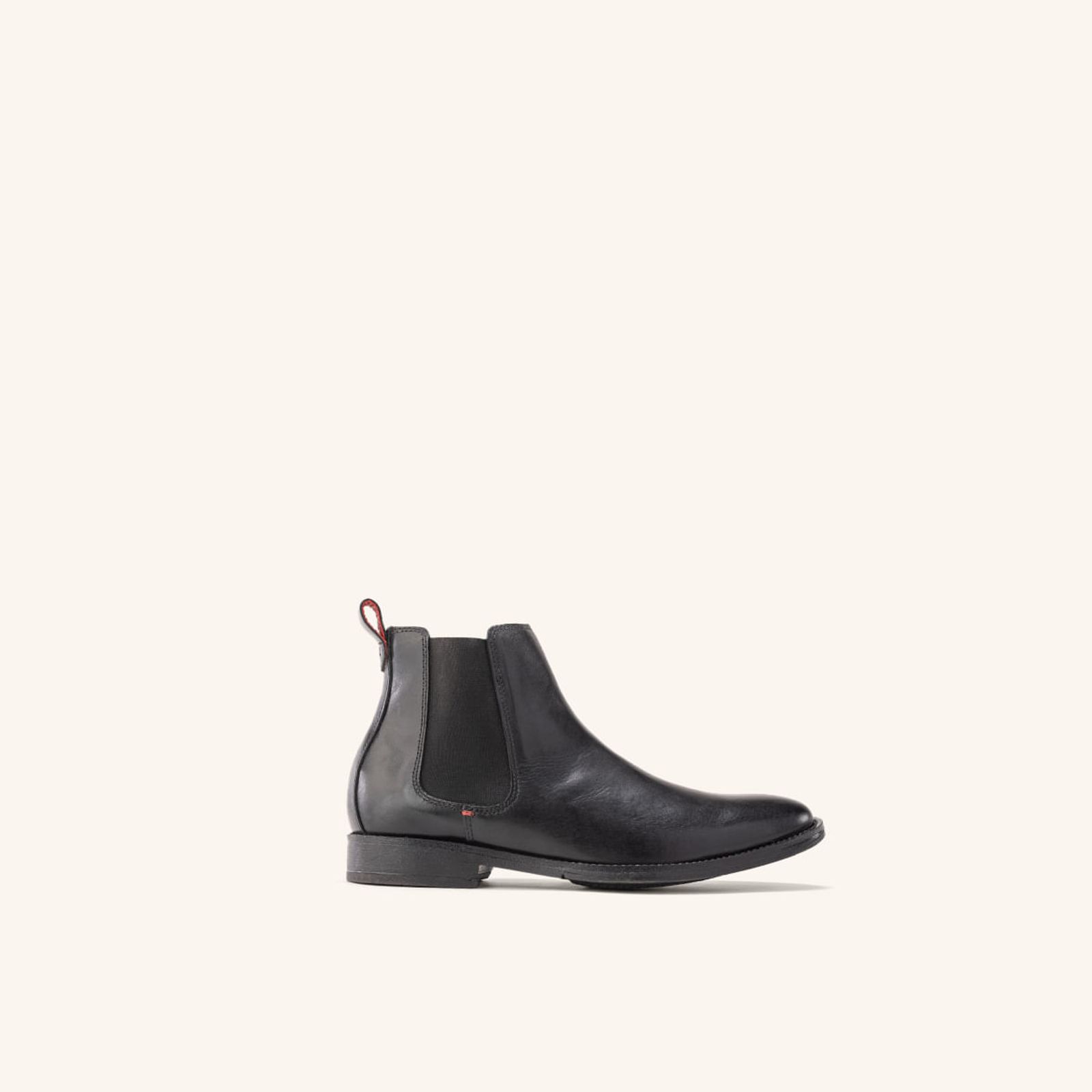 Botas Serrano Toro MH Mocs