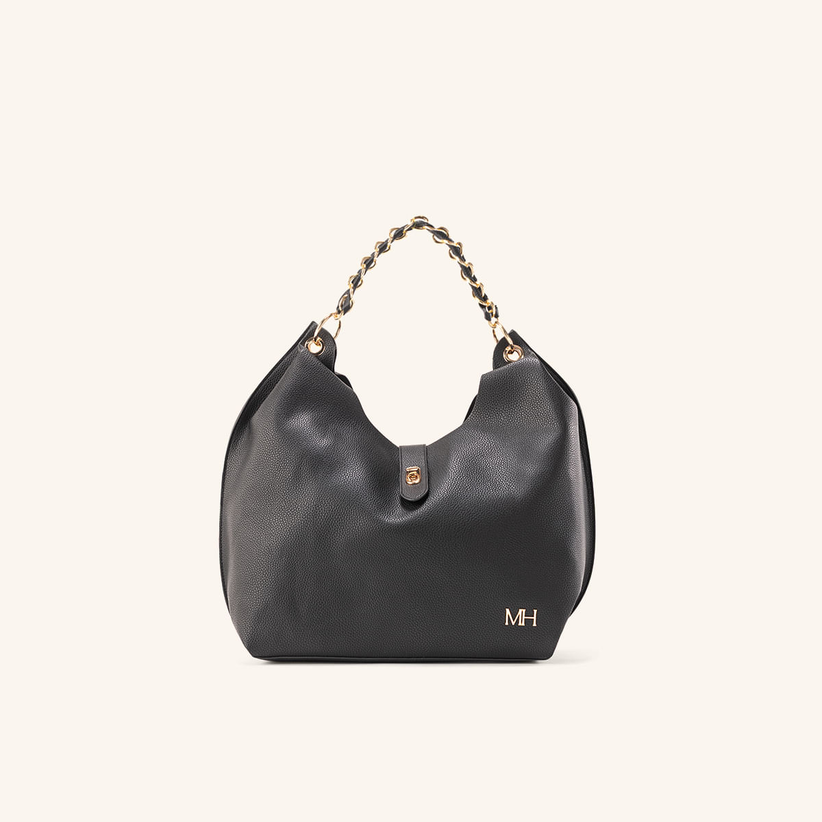 Hobo Gracia Negro Gaira