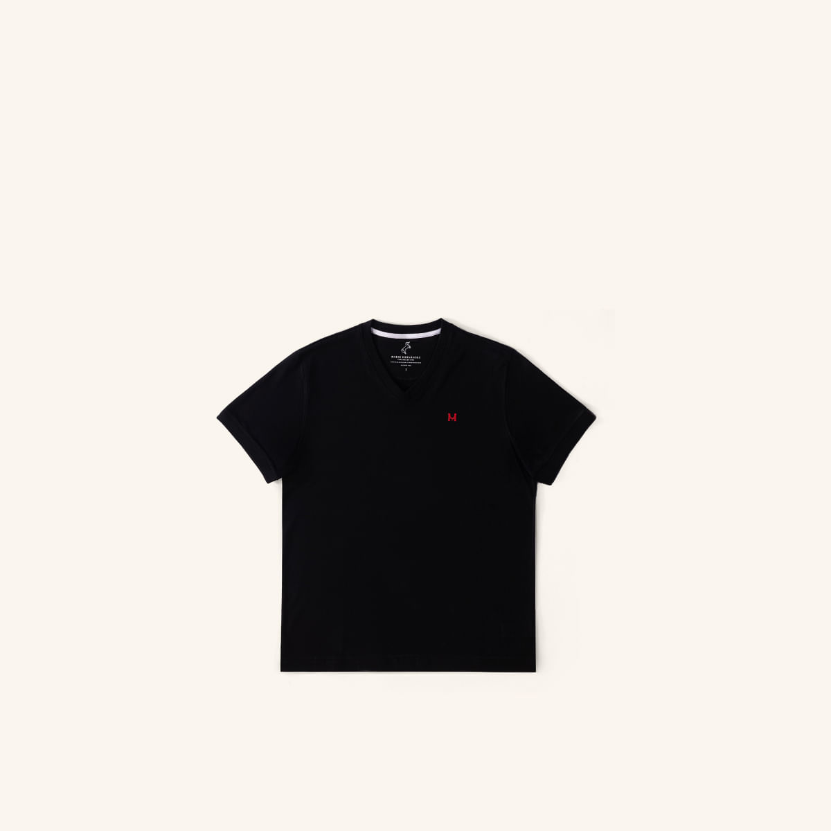 Camiseta Solar Toro Tierra Arriba