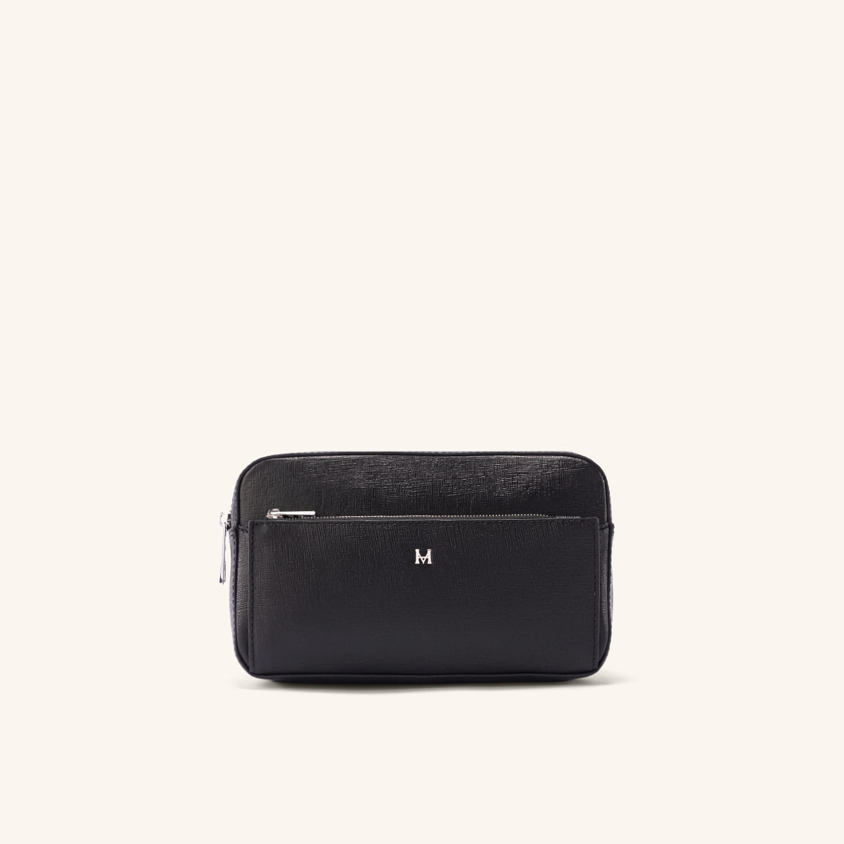 Canguro Plano Ébano Lt Berlín