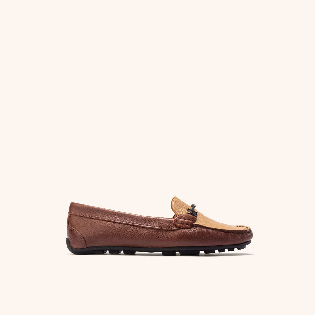 Mocasín Anahí Capuchino MH Mocs