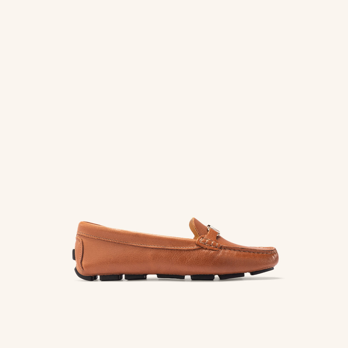 Mocasín Driver Cocora Nuez MH Mocs