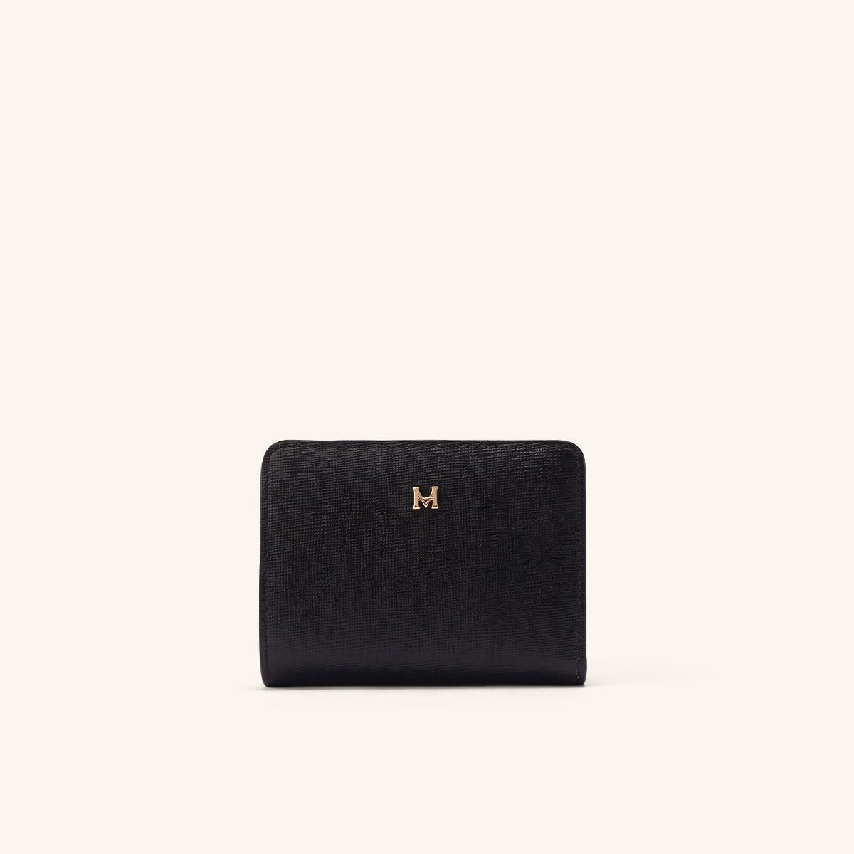 Billetera Marsella Ébano Siena