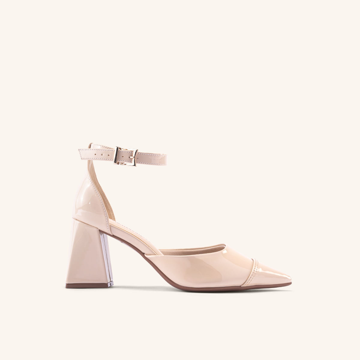 Tacones Balboa Perla Brisabonita