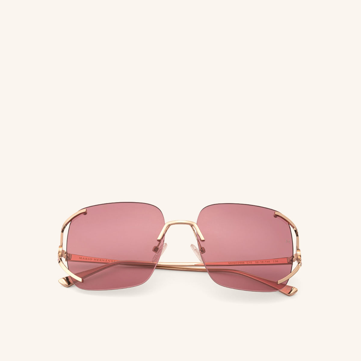 Gafas Prisma Rosa MH Sun