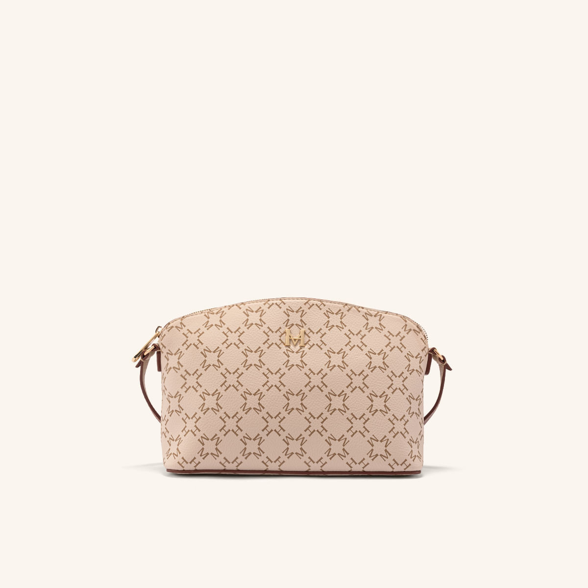 Manos Libres Santana Beige Primario Básico